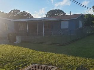 37001 2nd St, Canal Point, FL 33438