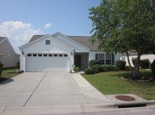 2324 Windmill Way, Myrtle Beach, SC 29579