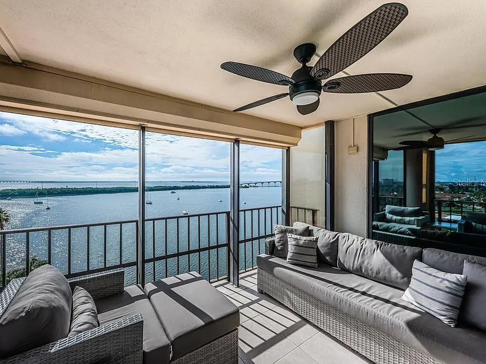 6291 Bahia Del Mar Cir #903