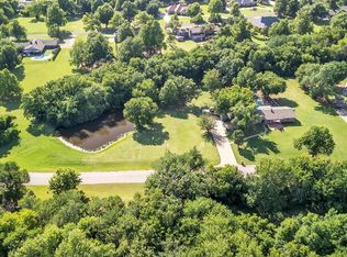 1007 Mockingbird Ln, Guthrie, OK 73044