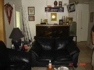 3320 SW 36th Ct, West Park, FL 33023