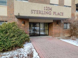 1234 N 14th Ave SW #503, Calgary, AB T3C 0V9