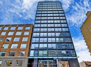 The Woodsworth, Toronto, ON M5V 1Y1