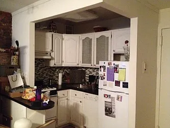 Rented by Keller Williams NYC