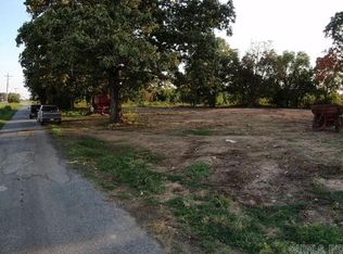 5290 Raborn Rd, Carlisle, AR 72024