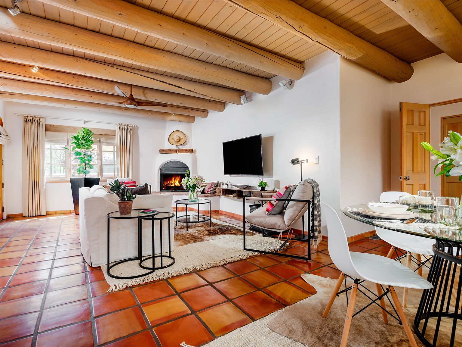 3101 Old Pecos Trl Unit 154 — Quail Run Golf Course