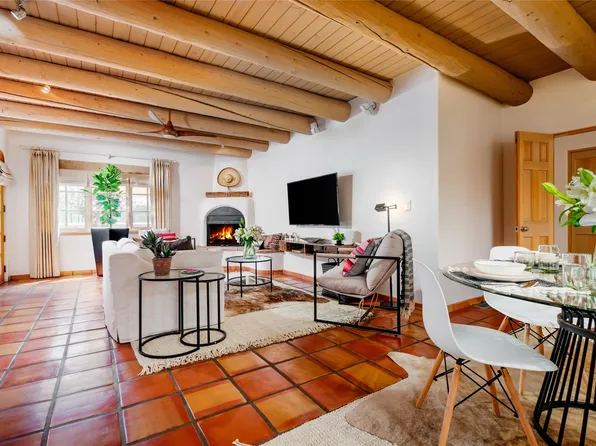 3101 Old Pecos Trl Unit 154, Santa Fe, NM 87505