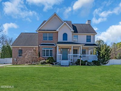 759 Anderson Road, Jackson, NJ, 08527