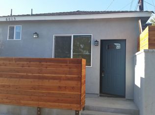 6015 Encino Ave, Encino, CA 91316