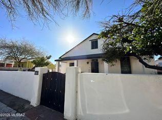 570 S Main Ave, Tucson, AZ 85701