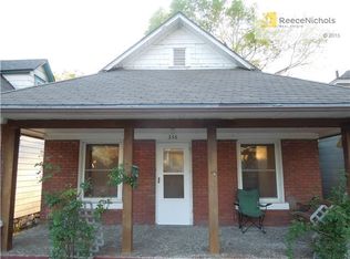 336 Cambridge St, Kansas City, KS 66103