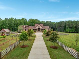 2787 Callaway Rd, Greenville, GA 30222