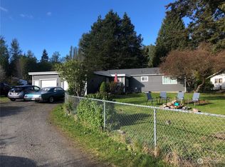 4382 Boblett Rd, Blaine, WA 98230