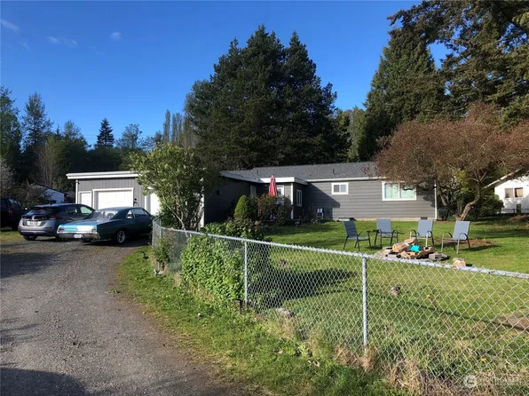 4382 Boblett Street, Blaine, WA 98230