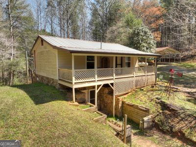 287 Old Mill Rd, Ellijay, GA, 30540