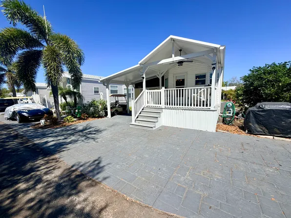 7125 Fruitville Rd #1831, Sarasota, FL 34240