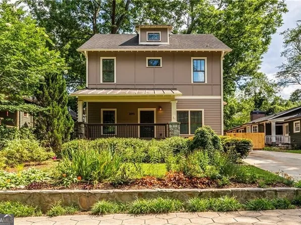 2045 Emery Pl NE, Atlanta, GA 30317