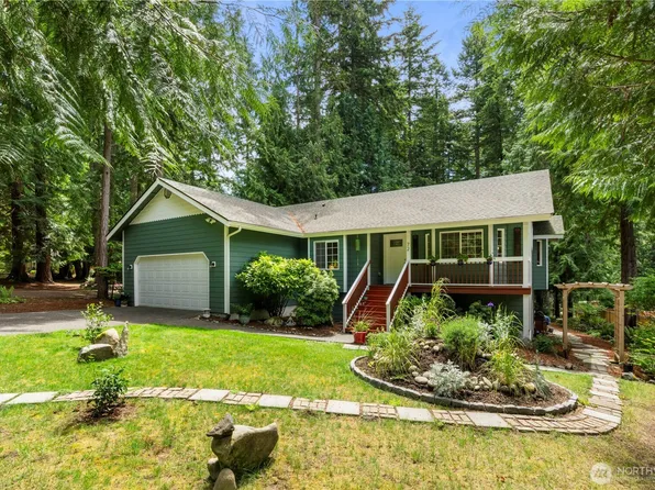 72 Sayward Lane, Port Ludlow, WA 98365