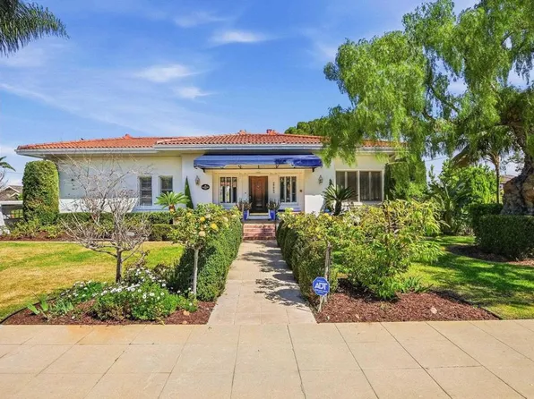 1808 Altamira Pl, San Diego, CA 92103