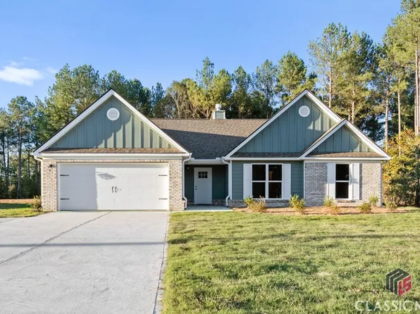 251 Liberty Hill Road #12, Hartwell, GA 30643