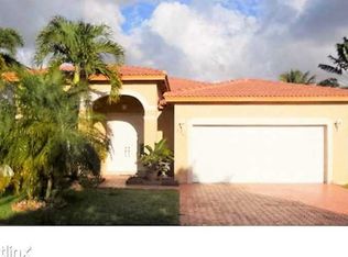 5250 SW 132nd Ave, Miramar, FL 33027