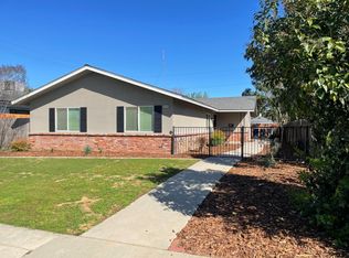2538 N Thorne Ave, Fresno, CA 93704