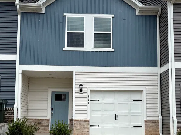 811 Stream View Ct #25, Mebane, NC 27302