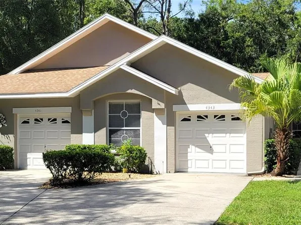4343 LAKESHORE DRIVE, PALM HARBOR, FL 34685