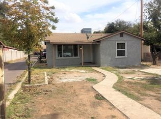 6521 N 60th Ave, Glendale, AZ 85301