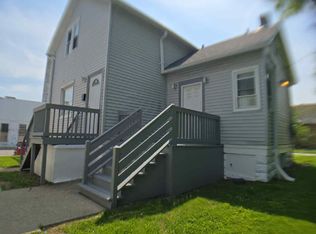 1006-1006A W North Ave #1, Milwaukee, WI 53205