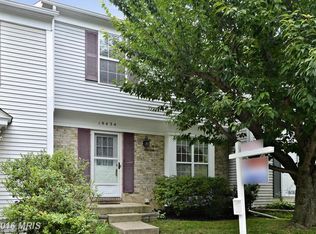 19434 Sandy Lake Dr, Gaithersburg, MD 20879