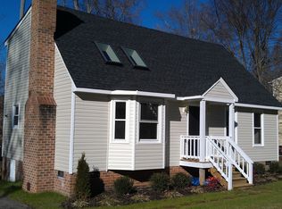 7508 Flag Tail Dr, Midlothian, VA 23112