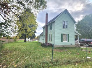 3915 S Ruess Rd, Owosso, MI 48867