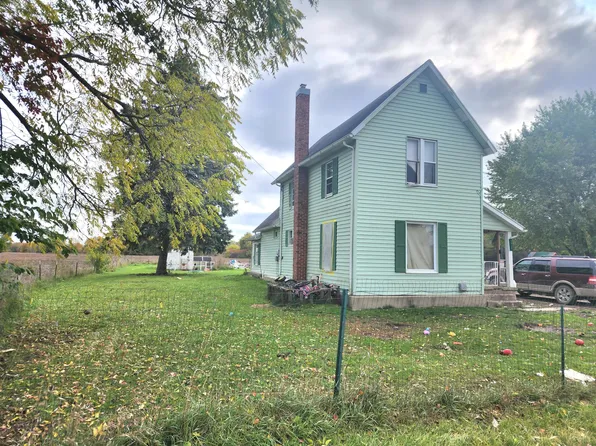 3915 S Ruess Rd, Owosso, MI 48867