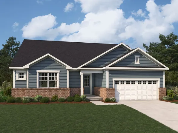 1739 Honey Trl, Monroe, NC 28112
