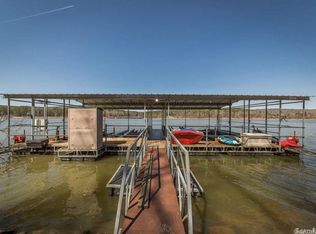 LOT 158 Davidson Cir LOT 158, Higden, AR 72067