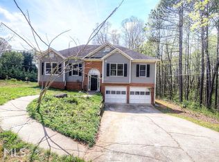 245 Hitchcock Dr, Villa Rica, GA 30180