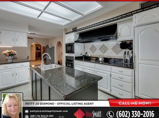 2890 E Ryan Rd, Gilbert, AZ 85297