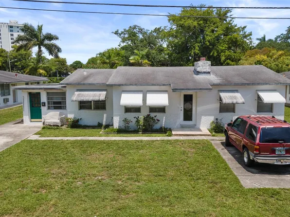 53 NE 16th Place, Fort Lauderdale, FL 33305
