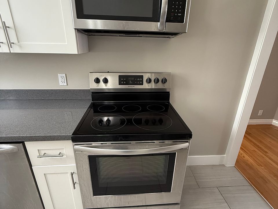 Oven