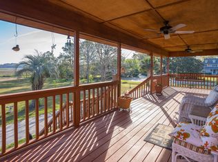 1805 Mallard Ln, Beaufort, SC 29906