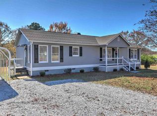 1941 Bottoms Rd, Concord, GA 30206