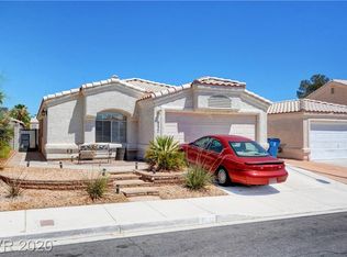 8232 Cimarron Ridge Dr, Las Vegas, NV 89128