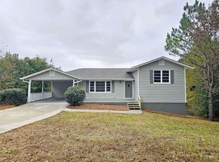 296 Winkle Rd, Buchanan, GA 30113