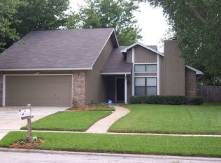 11530 Silk Oak Ln, Jacksonville, FL 32223