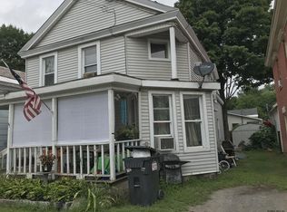 43 East St, Fort Edward, NY 12828