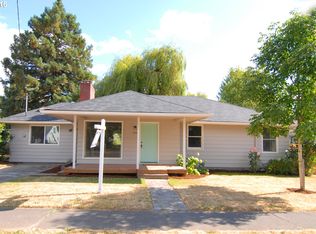 1544 E 2nd St, Newberg, OR 97132