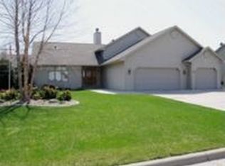 2435 Monaghan Way, Sun Prairie, WI 53590