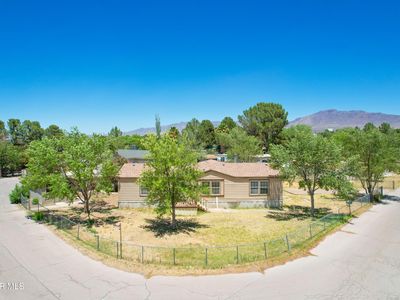 5970 Pumpkin Patch Ln, El Paso, TX, 79932
