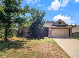 725 Smyth St, Aledo, TX 76008